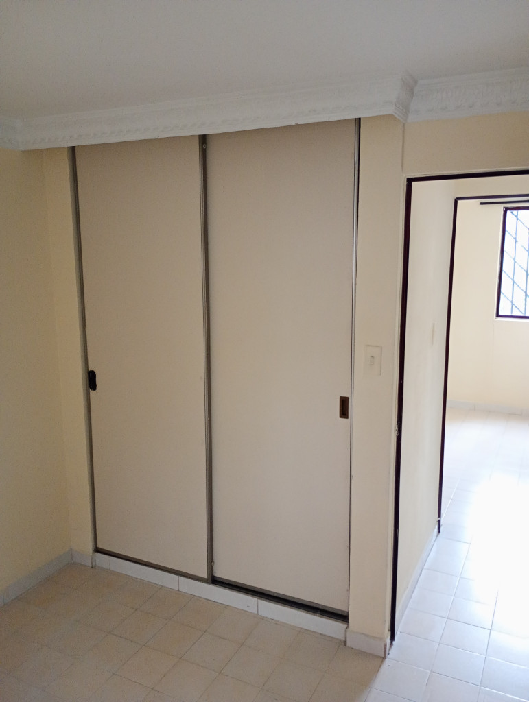 Apartamento En Arriendo - Los Andes, Cali