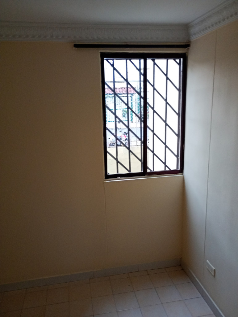 Apartamento En Arriendo - Los Andes, Cali