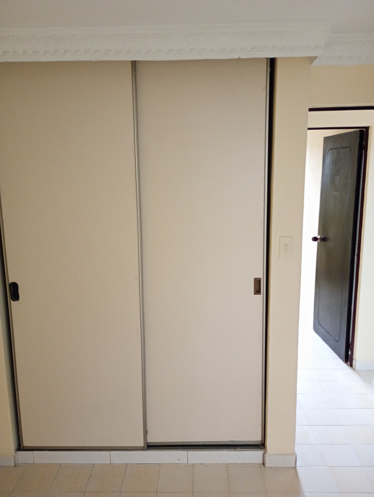 Apartamento En Arriendo - Los Andes, Cali
