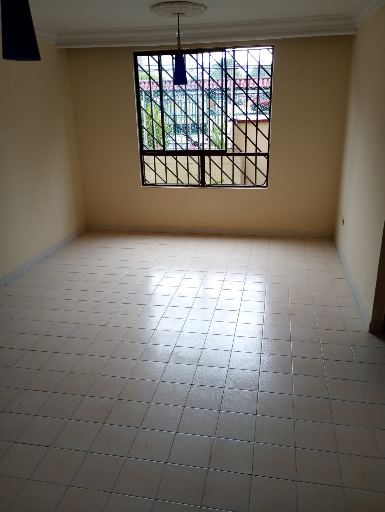 Apartamento En Arriendo - Los Andes, Cali