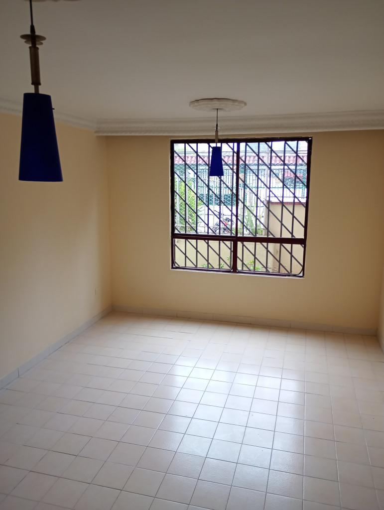 Apartamento En Arriendo - Los Andes, Cali