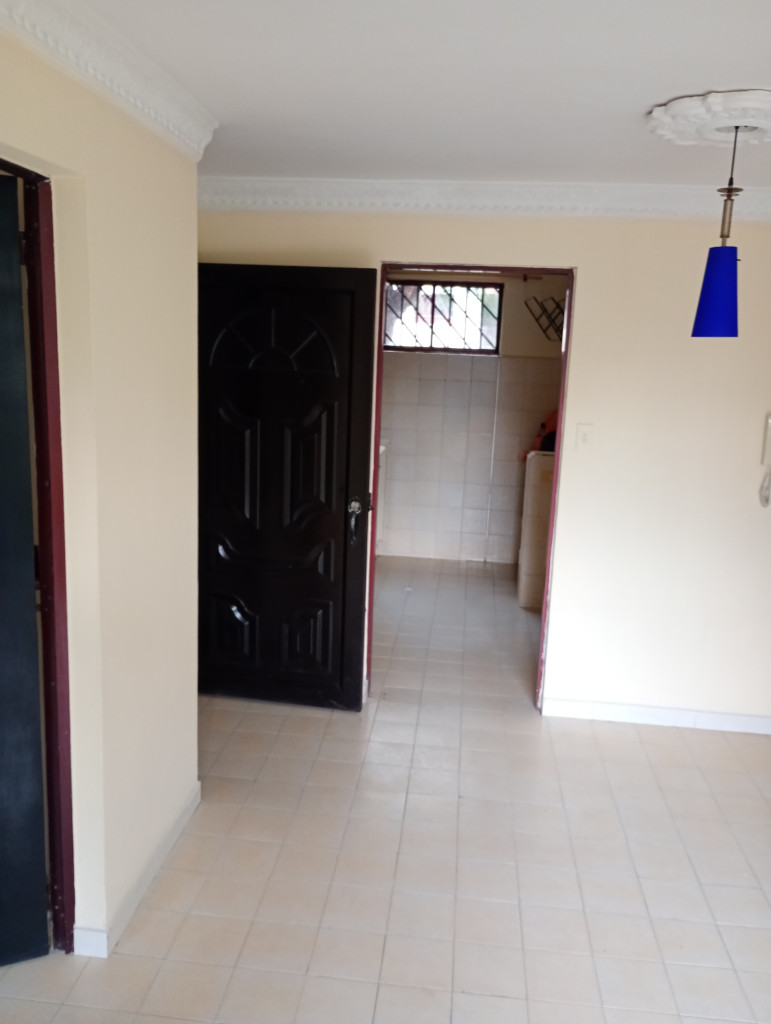 Apartamento En Arriendo - Los Andes, Cali