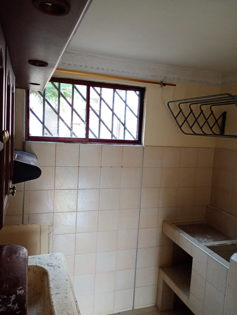 Apartamento En Arriendo - Los Andes, Cali