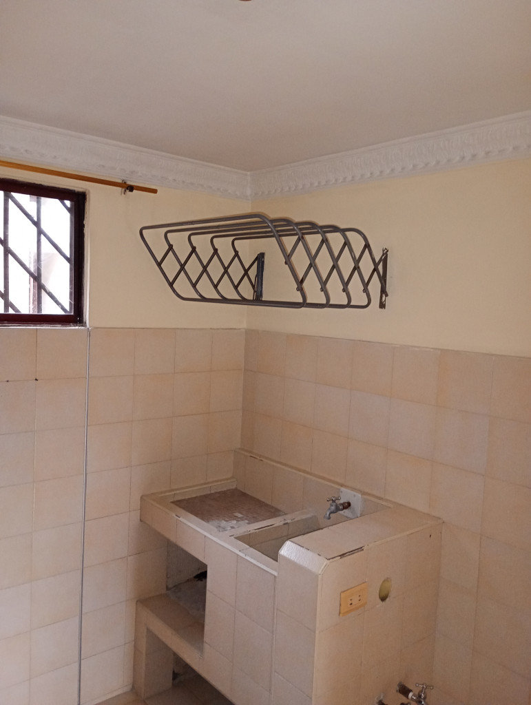 Apartamento En Arriendo - Los Andes, Cali