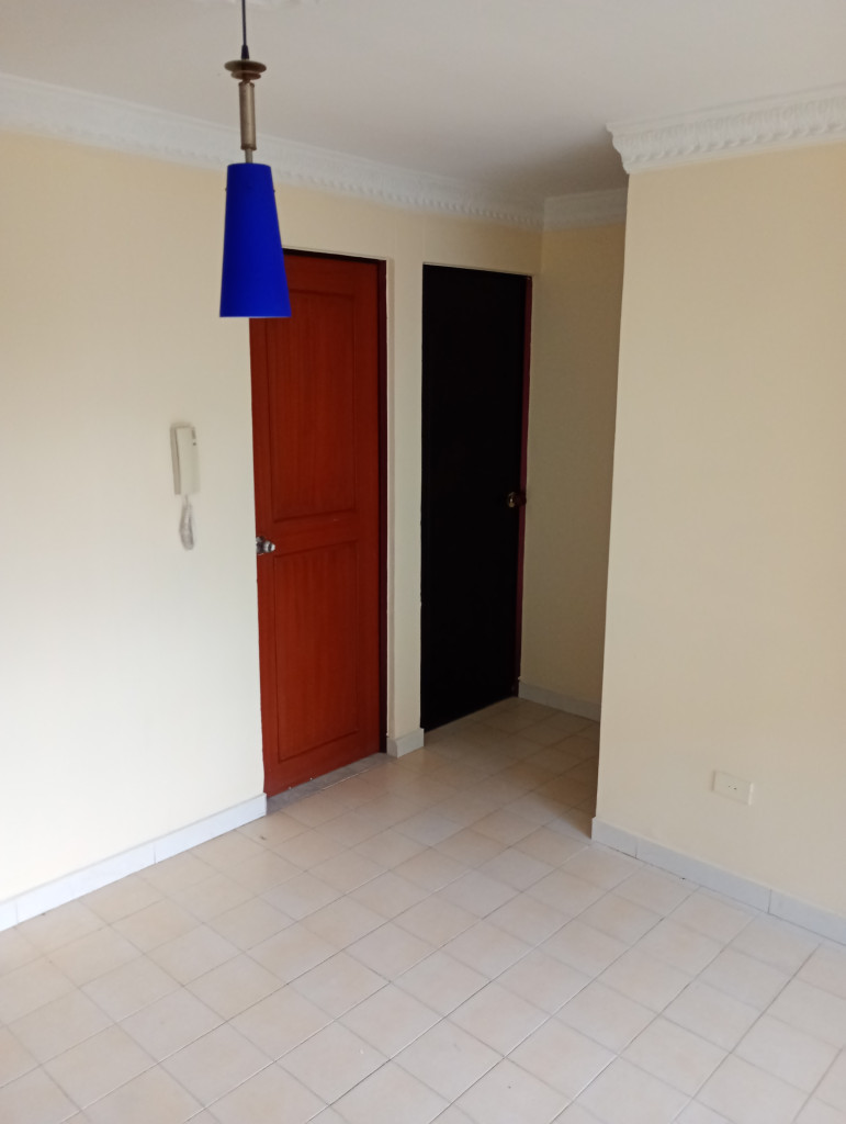 Apartamento En Arriendo - Los Andes, Cali