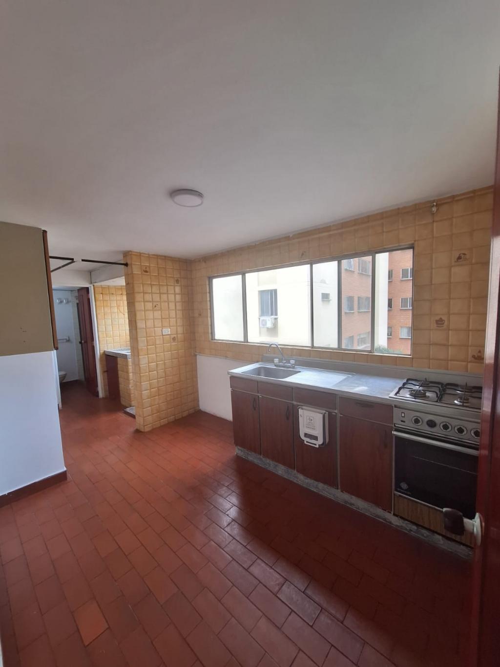 Apartamento En Arriendo - Urbanización Tequendama, Cali
