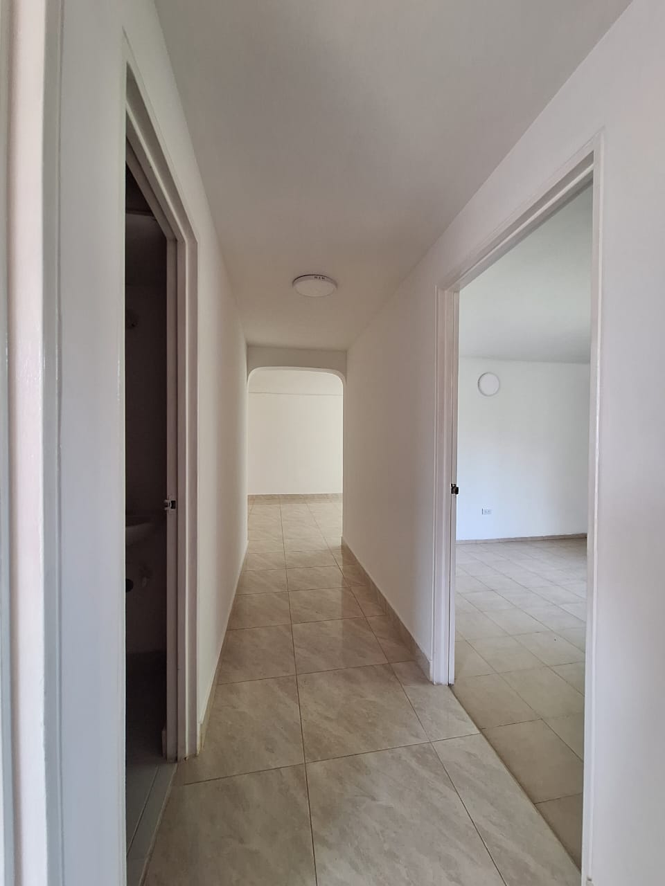 Apartamento En Arriendo - Urbanización Tequendama, Cali
