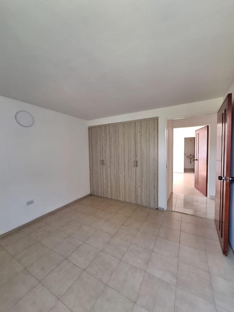 Apartamento En Arriendo - Urbanización Tequendama, Cali