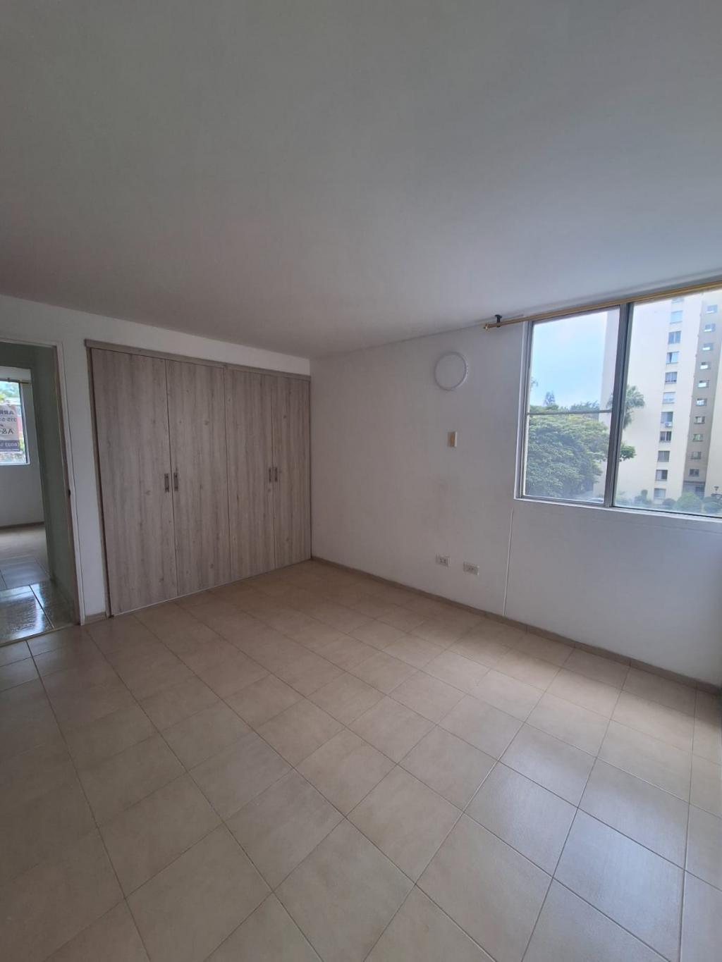 Apartamento En Arriendo - Urbanización Tequendama, Cali