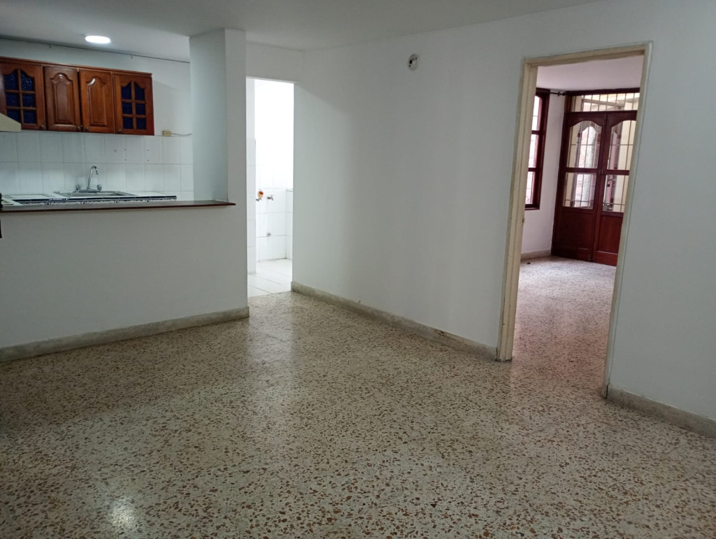 Apartaestudio En Arriendo - El Lido, Cali