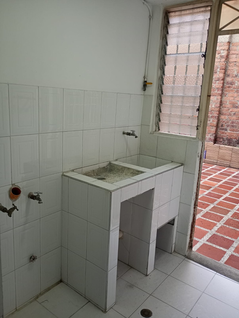 Apartaestudio En Arriendo - El Lido, Cali