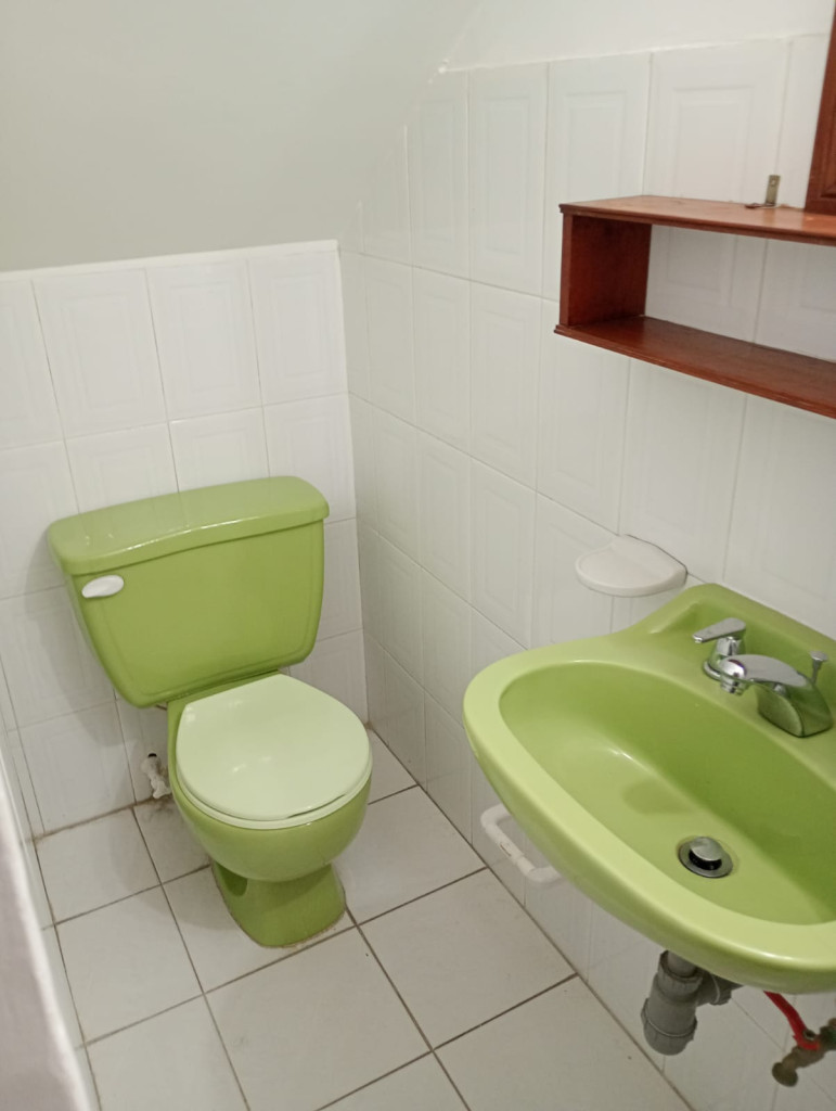 Apartaestudio En Arriendo - El Lido, Cali