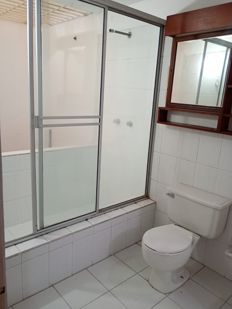 Apartaestudio En Arriendo - El Lido, Cali