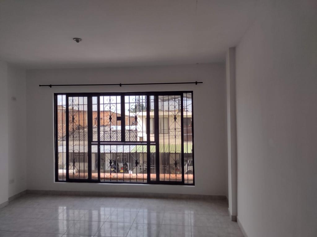 Apartamento En Arriendo - Panamericano, Jamundí