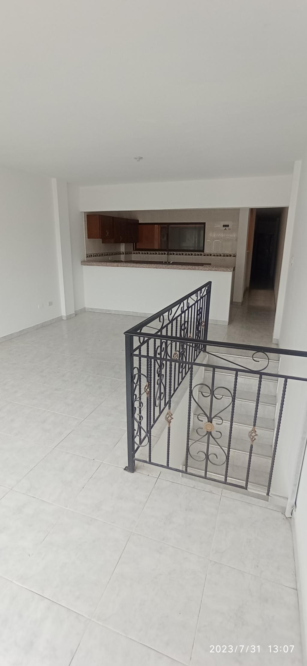 Apartamento En Arriendo - Panamericano, Jamundí