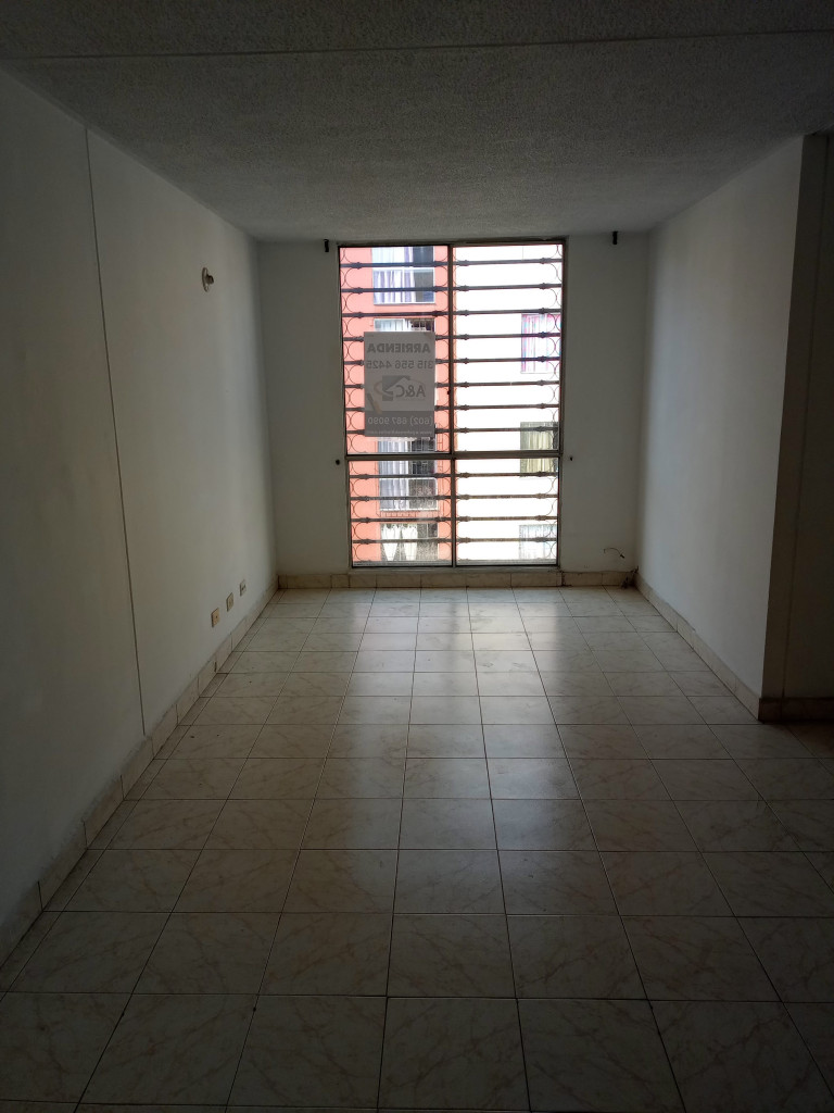 Apartamento En Arriendo - Brisas De Los Alamos, Cali