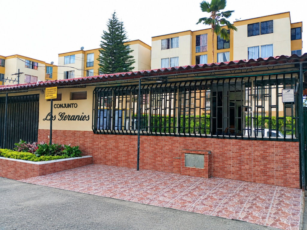 Apartamento En Arriendo - Brisas De Los Alamos, Cali