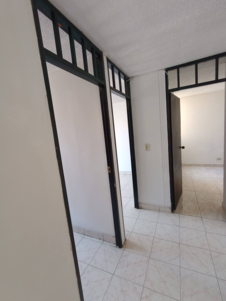 Apartamento En Arriendo - Brisas De Los Alamos, Cali