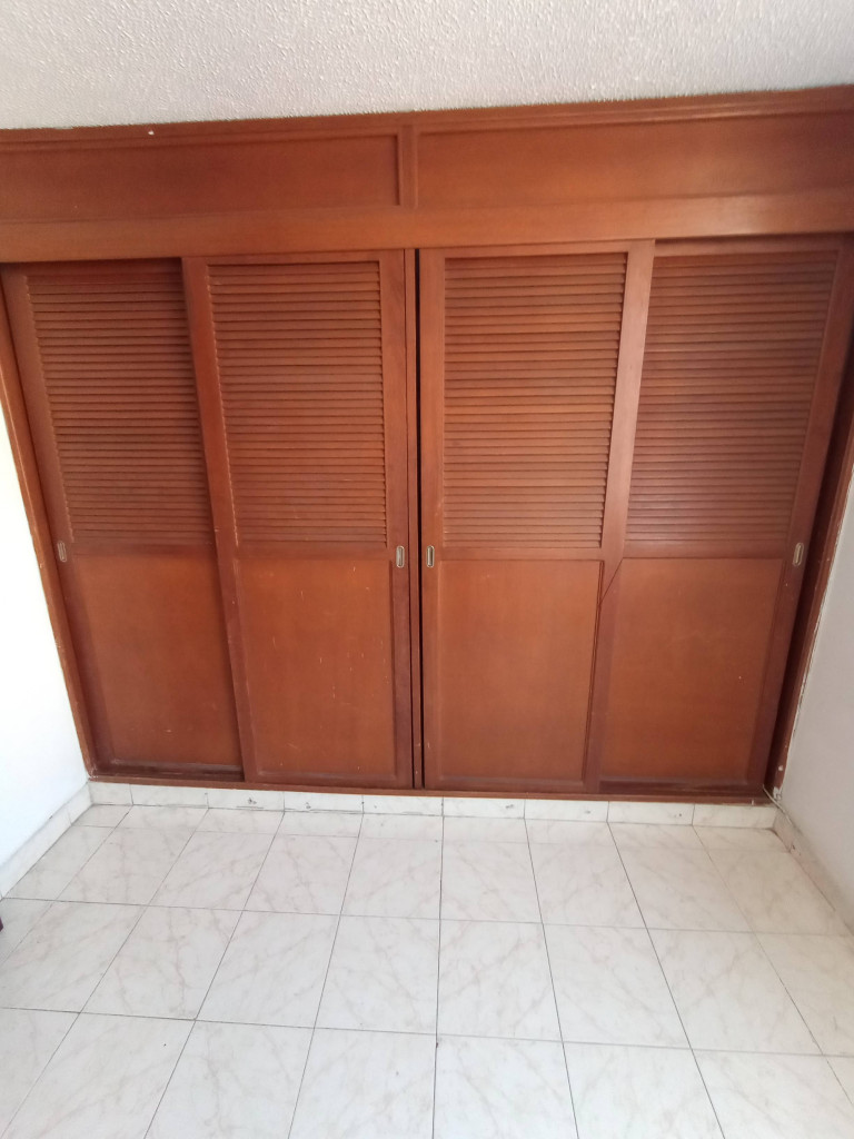 Apartamento En Arriendo - Brisas De Los Alamos, Cali