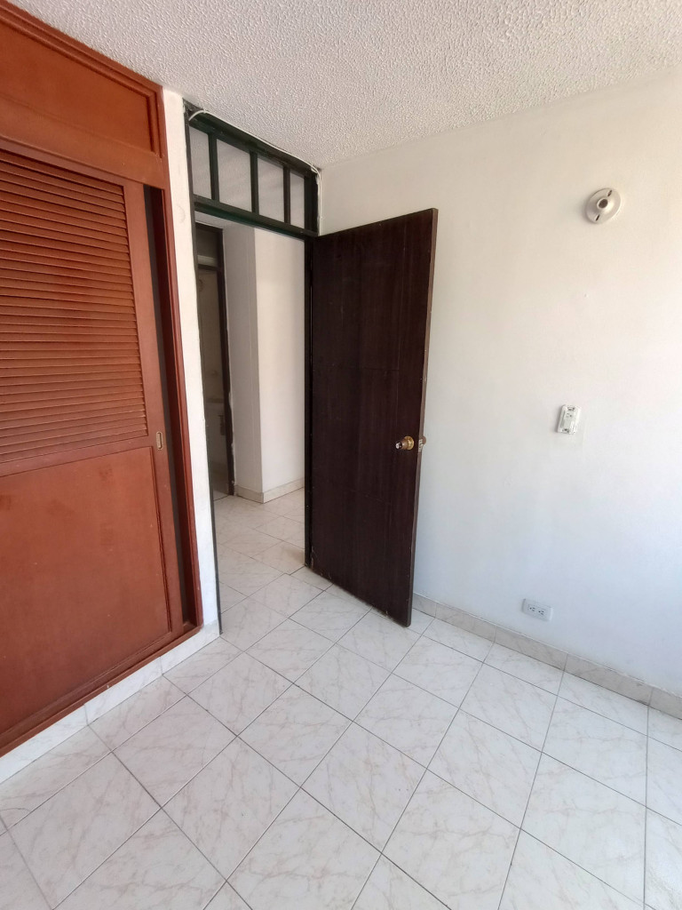Apartamento En Arriendo - Brisas De Los Alamos, Cali