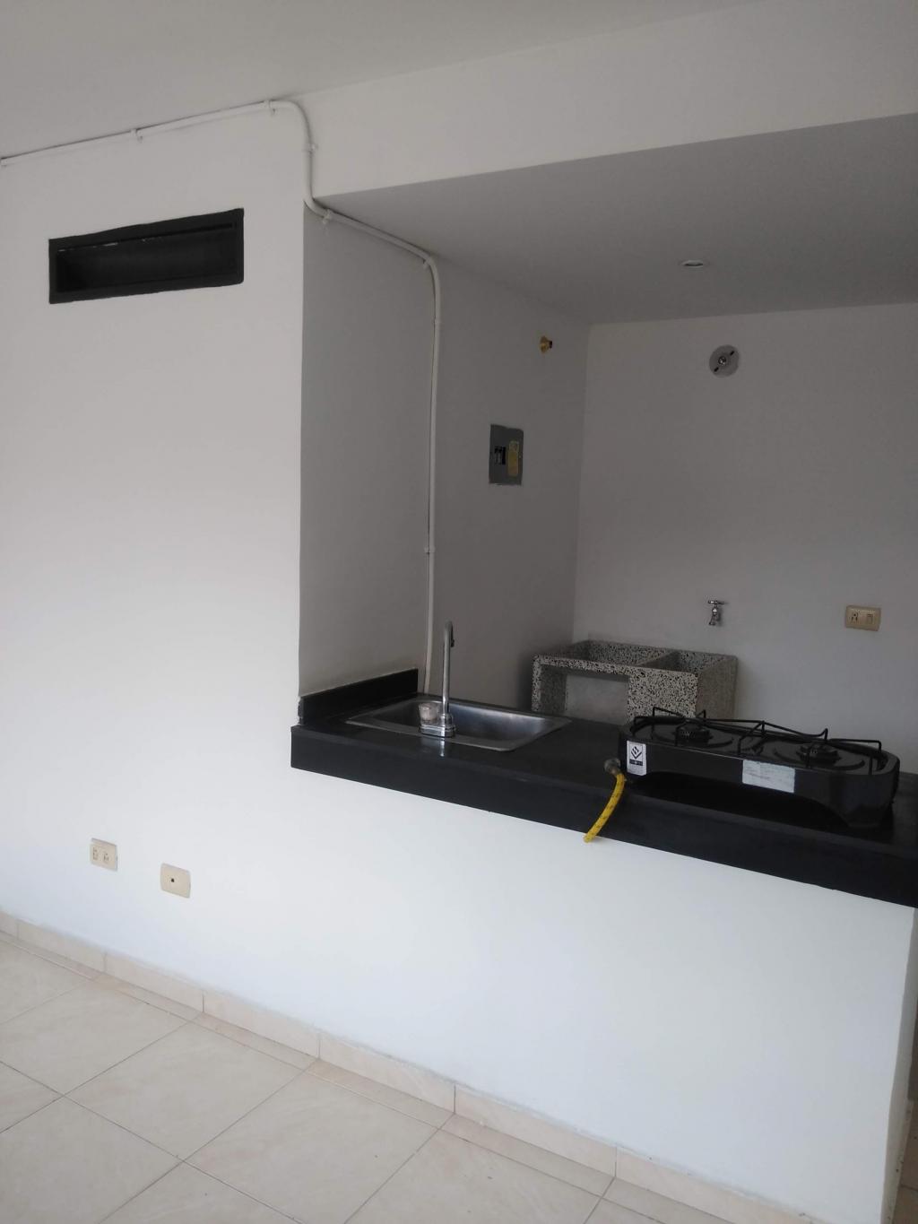 Apartaestudio En Arriendo - Guayaquil, Cali