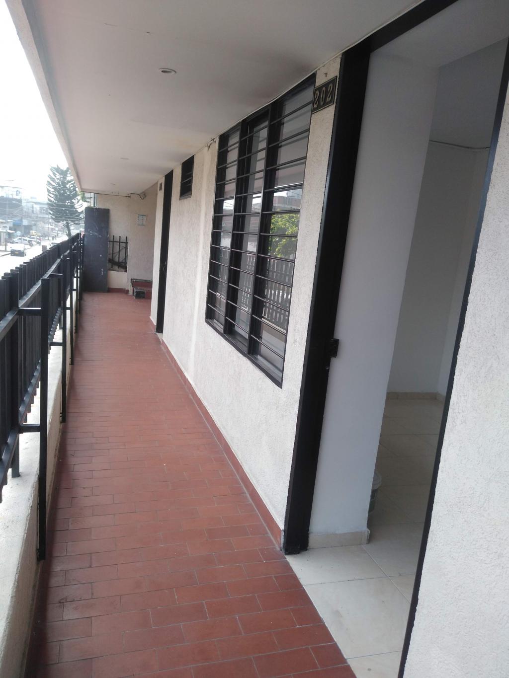 Apartaestudio En Arriendo - Guayaquil, Cali