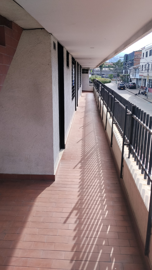 Apartaestudio En Arriendo - Guayaquil, Cali