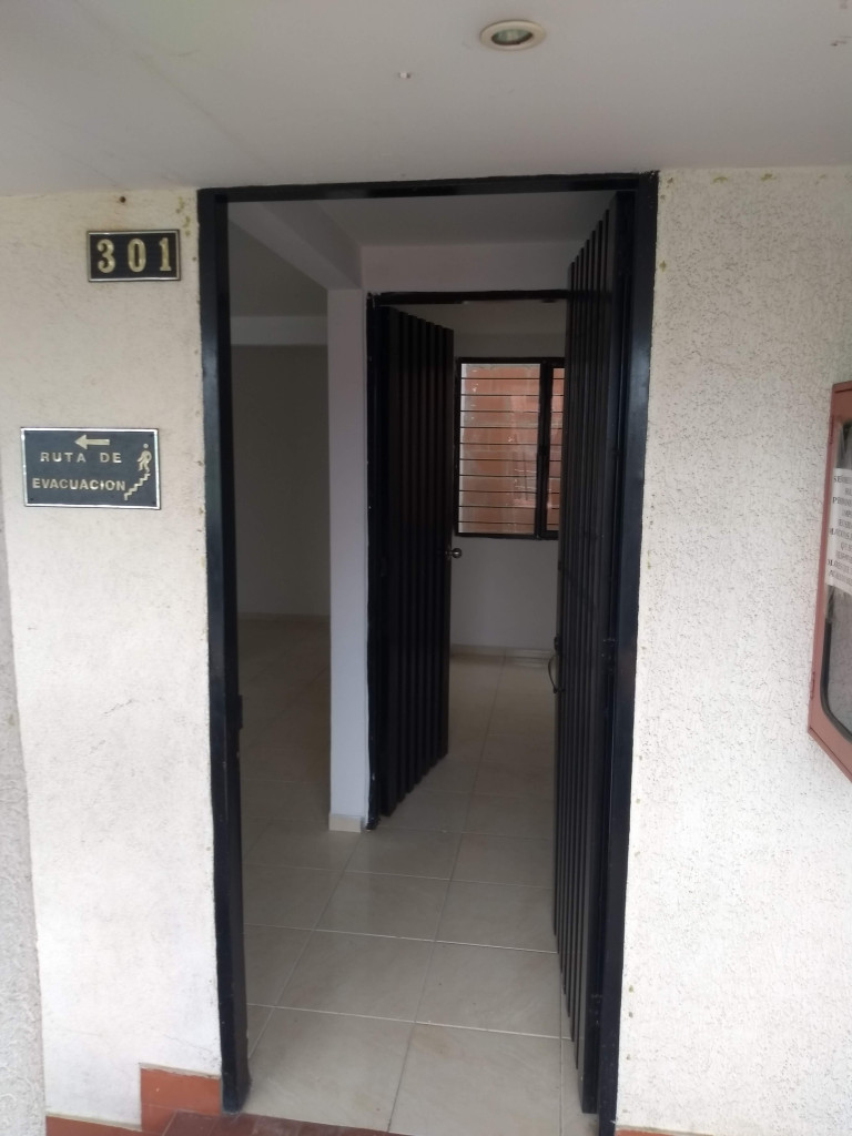 Apartaestudio En Arriendo - Guayaquil, Cali