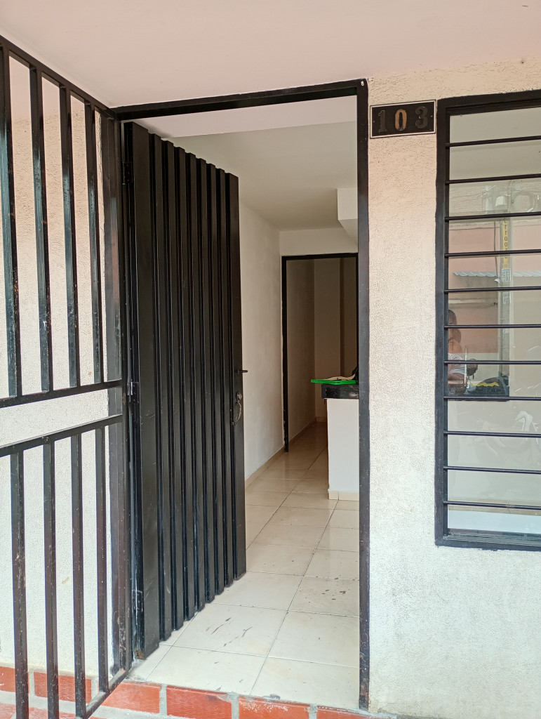 Apartaestudio En Arriendo - Guayaquil, Cali