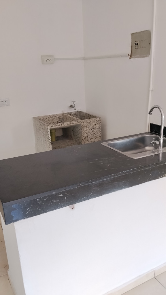 Apartaestudio En Arriendo - Guayaquil, Cali