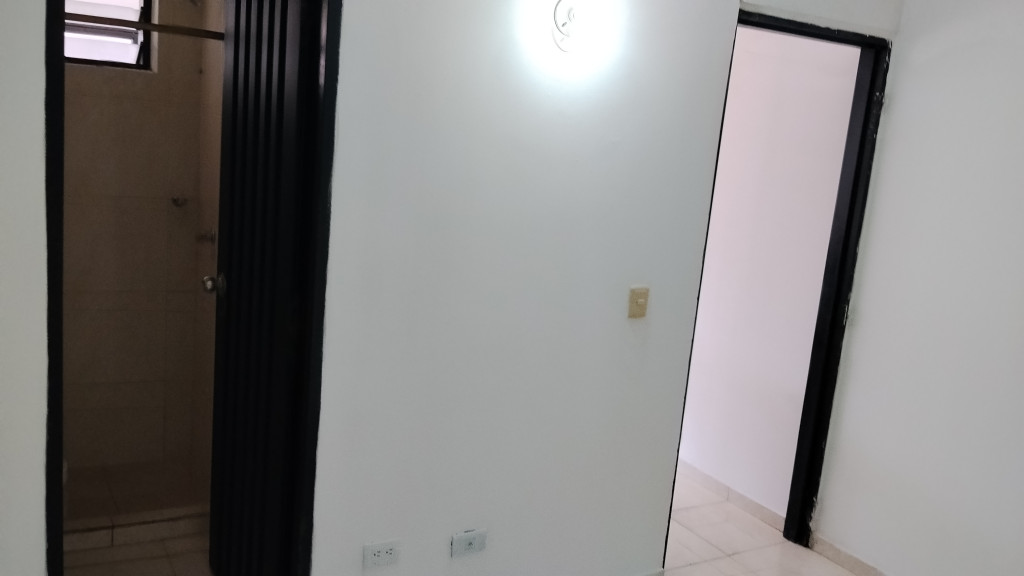 Apartaestudio En Arriendo - Guayaquil, Cali