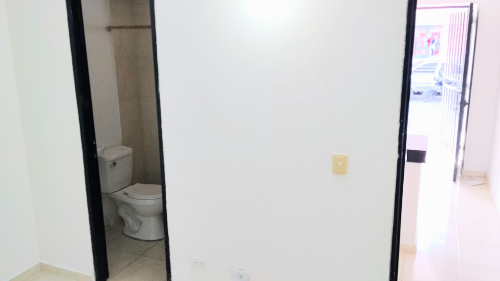 Apartaestudio En Arriendo - Guayaquil, Cali