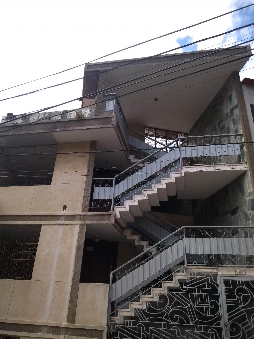 Apartamento En Arriendo - Granada, Cali