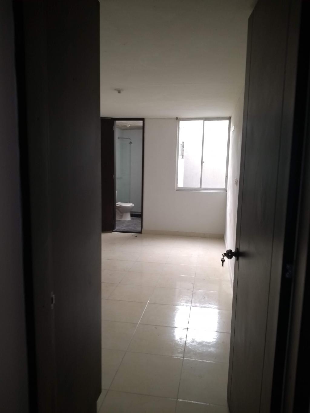Apartamento En Arriendo - Granada, Cali