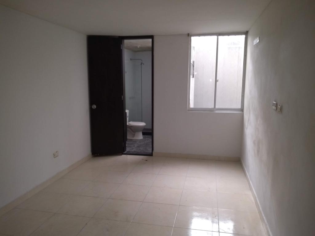 Apartamento En Arriendo - Granada, Cali