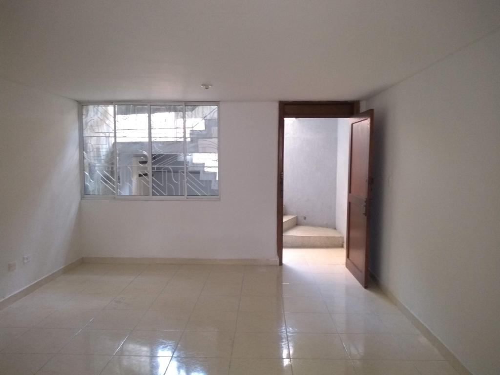 Apartamento En Arriendo - Granada, Cali
