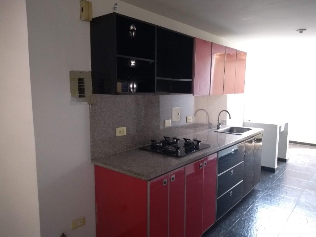 Apartamento En Arriendo - Granada, Cali