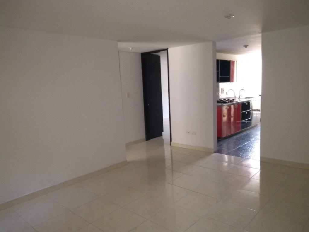 Apartamento En Arriendo - Granada, Cali