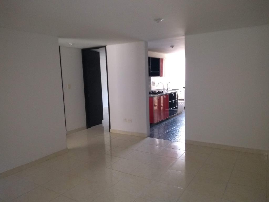 Apartamento En Arriendo - Granada, Cali