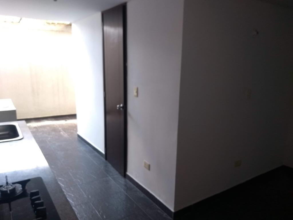 Apartamento En Arriendo - Granada, Cali