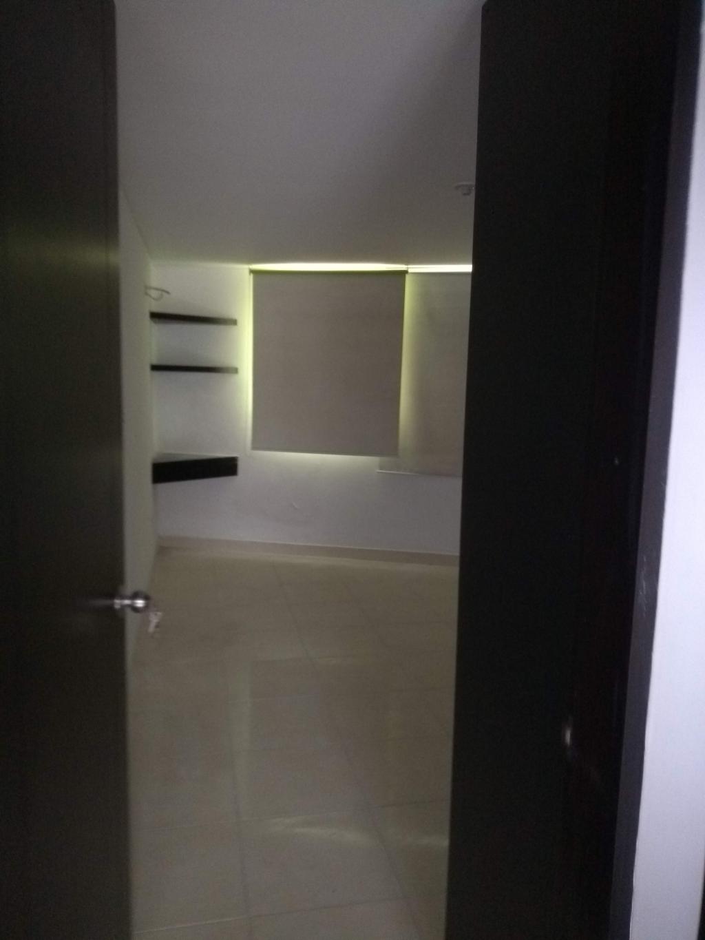 Apartamento En Arriendo - Granada, Cali