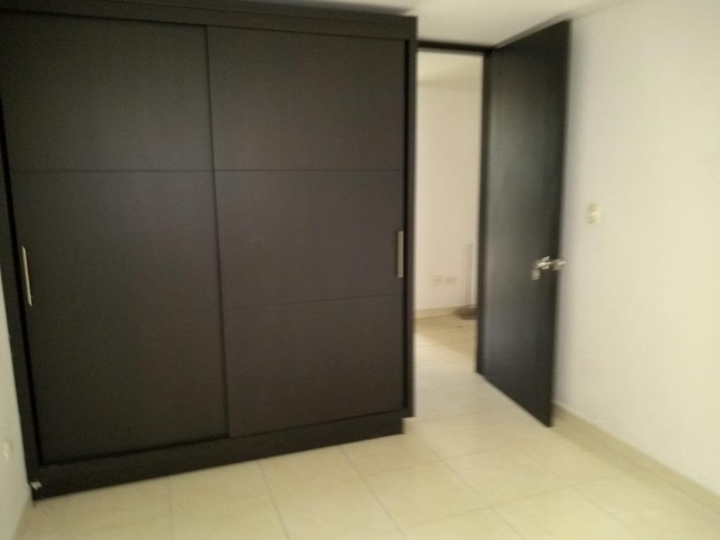 Apartamento En Arriendo - Granada, Cali