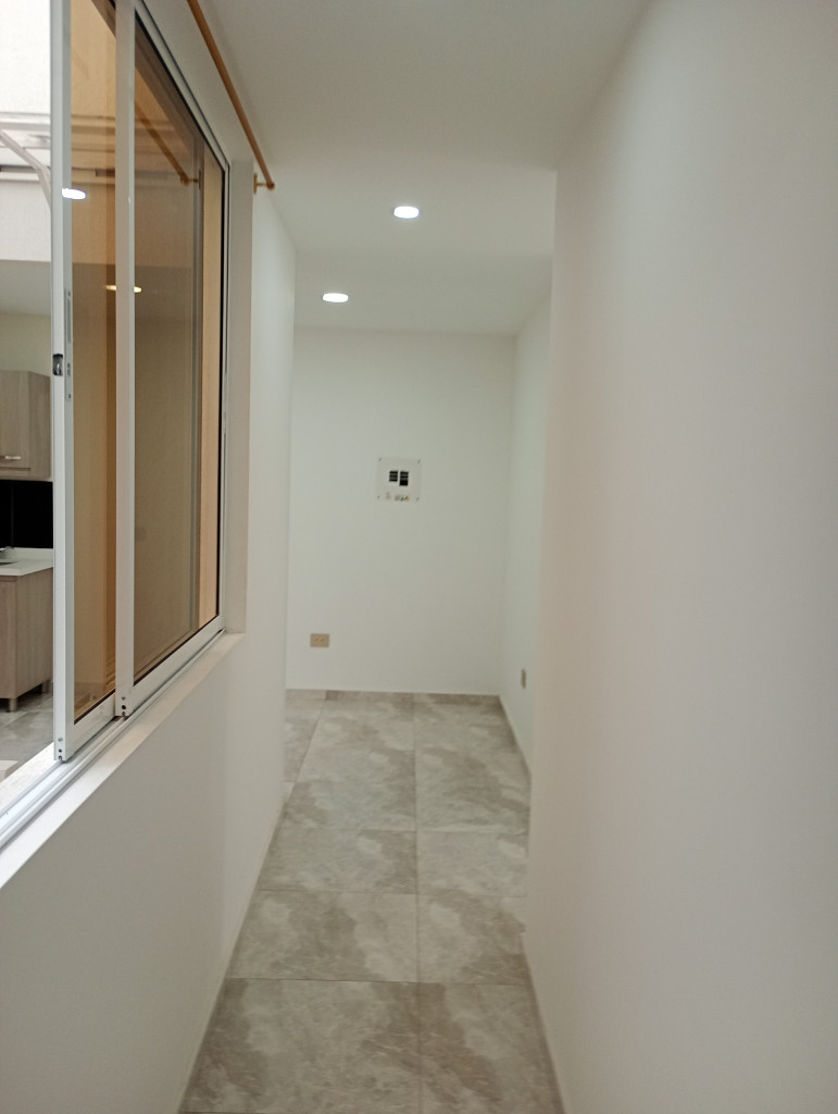 Edificio En Venta - Granada, Cali