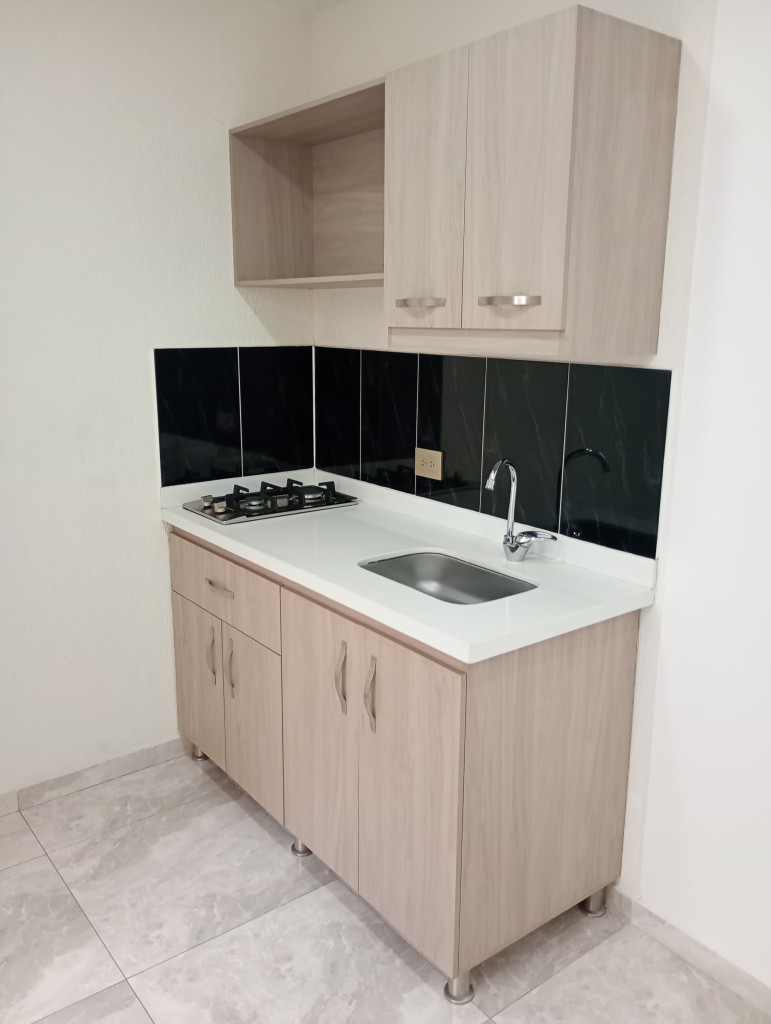 Edificio En Venta - Granada, Cali