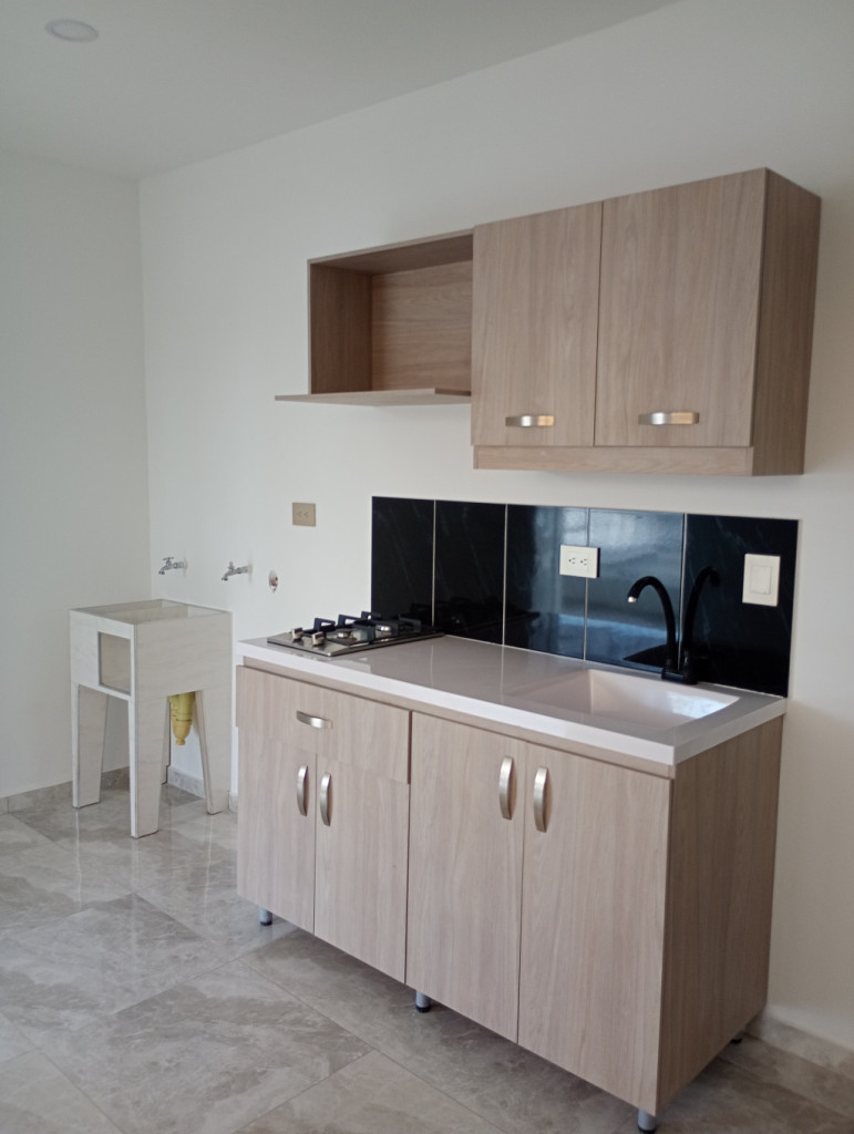 Edificio En Venta - Granada, Cali