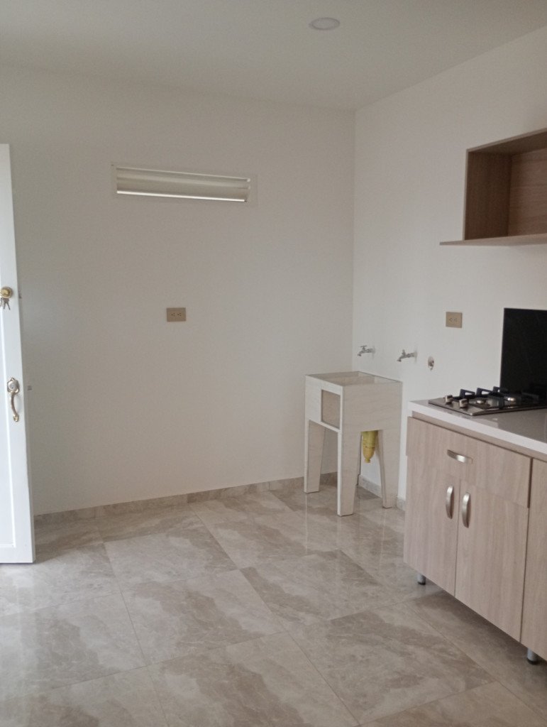 Edificio En Venta - Granada, Cali