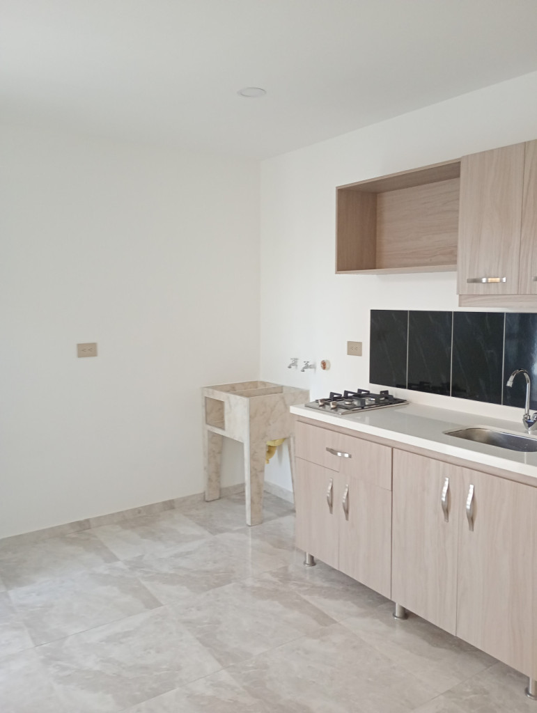 Edificio En Venta - Granada, Cali