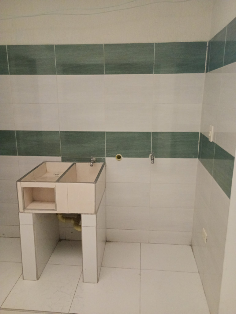 Apartamento En Arriendo - Villa Del Sur, Cali