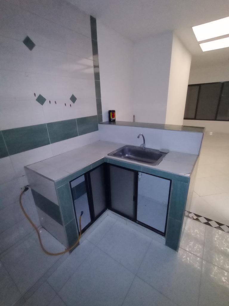 Apartamento En Arriendo - Villa Del Sur, Cali