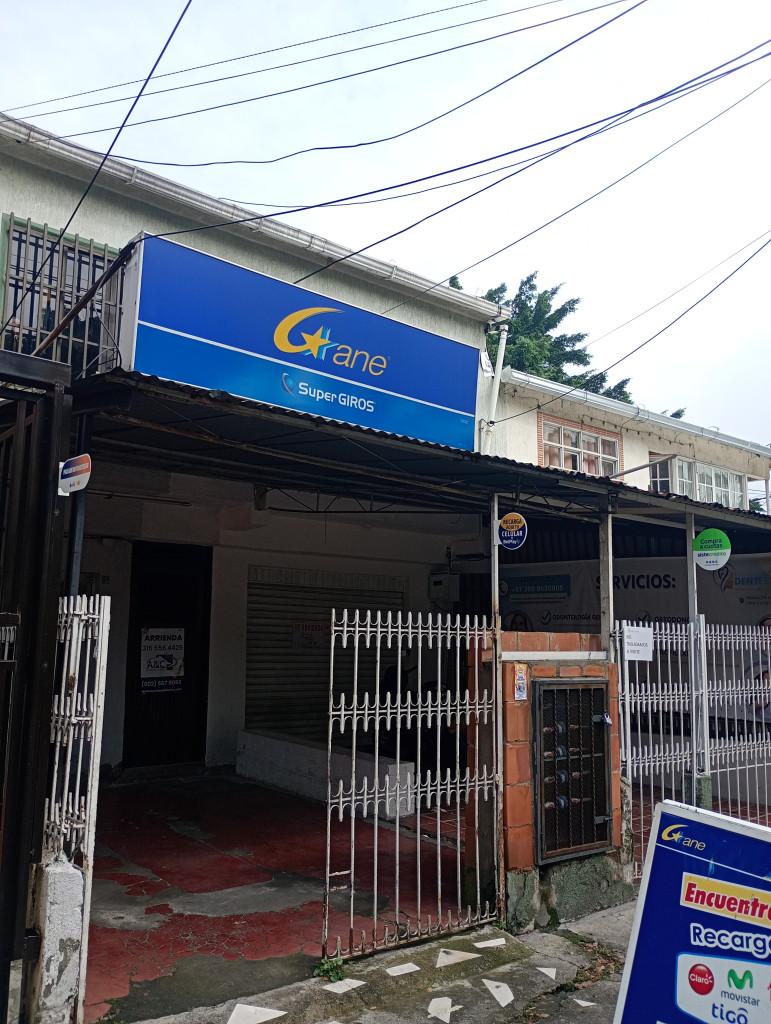Apartamento En Arriendo - Villa Del Sur, Cali
